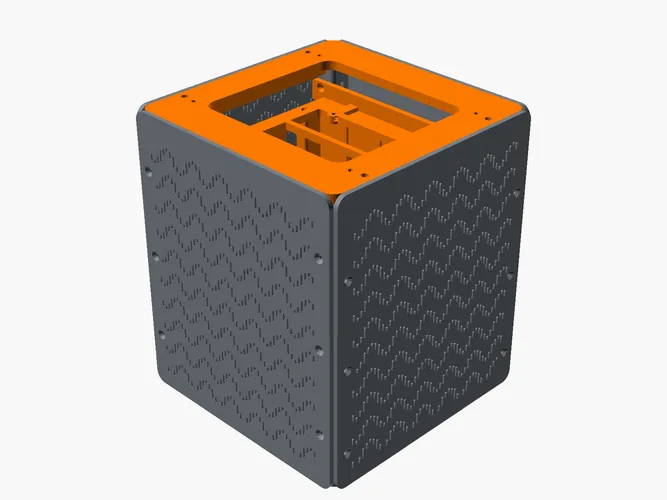 CAD & Hardware