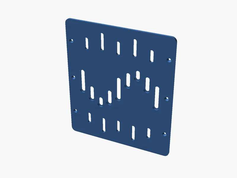 CAD & Hardware